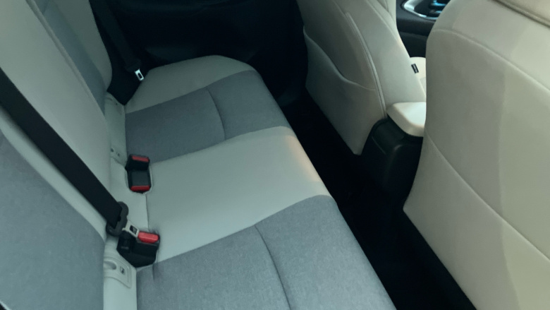 Toyota Yaris 1.5 Hybrid Excel 5dr CVT Hybrid Hatchback